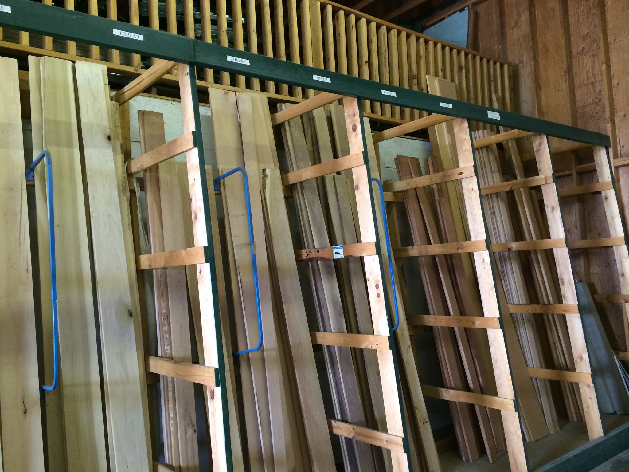 TriCity Lumber Kennewick, WA Hardware Store & Lumber Supply